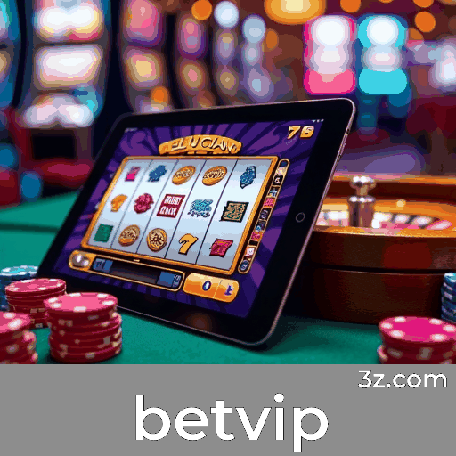 Desbloqueie Bônus Surpreendentes no Betvip!