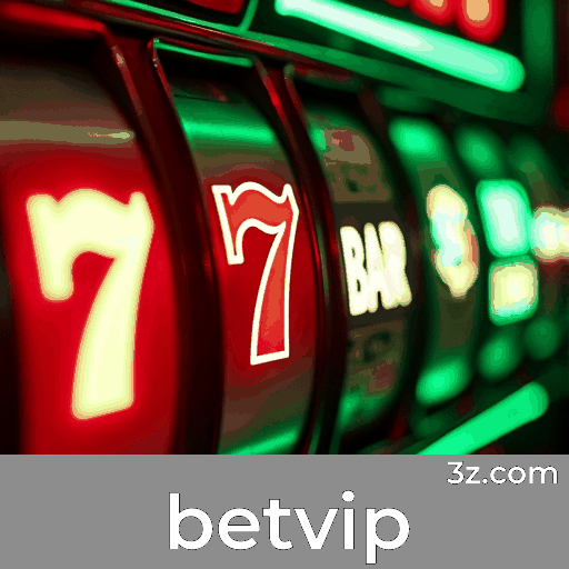 Betvip: Jogos de Cassino Luxuosos e Emocionantes
