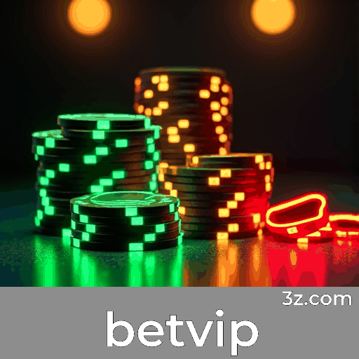 A Experiência Suprema de Cassino Online Betvip