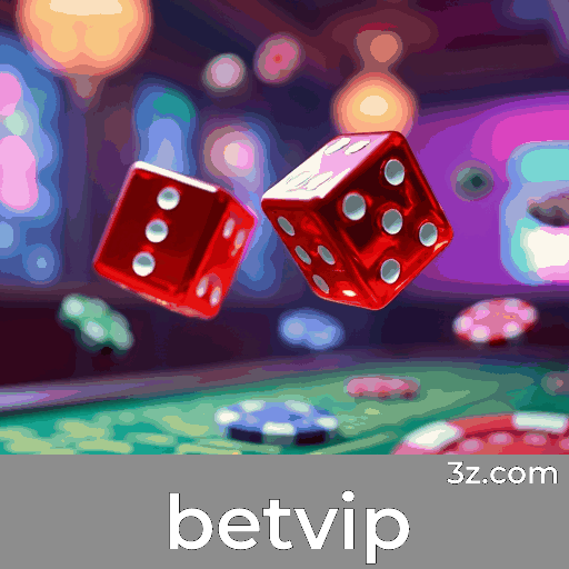 Descubra o Betvip: Aposte com Facilidade e Segurança