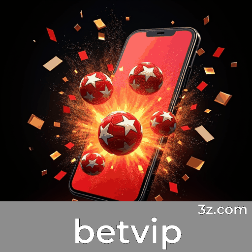 Betvip: O Paraíso dos Jogos de Qualidade e Diversidade