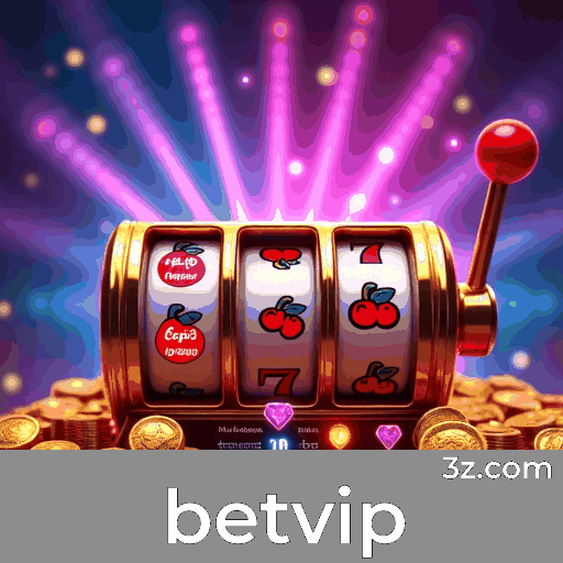 Descubra o Mundo Diversificado de Jogos Betvip com Qualidade Incomparável