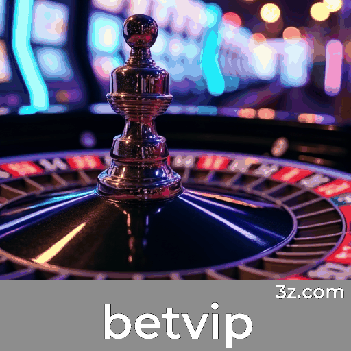 Betvip: O Paraíso dos Jogos de Qualidade e Diversidade