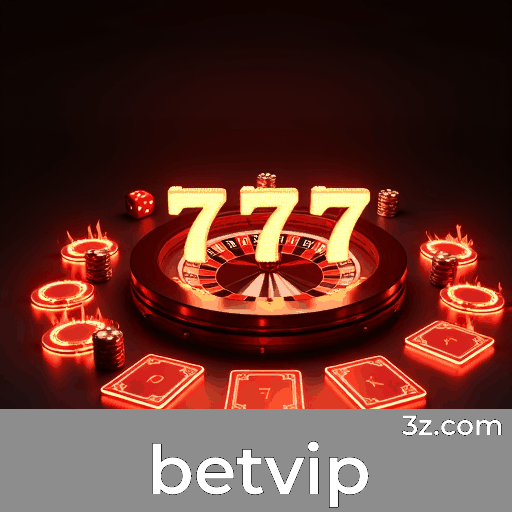 BetVIP: Plataforma de Apostas Confiável e Profissional