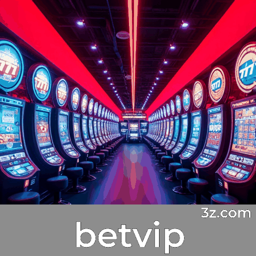Desbloqueie Surpresas com Betvip: Promoções Incríveis!