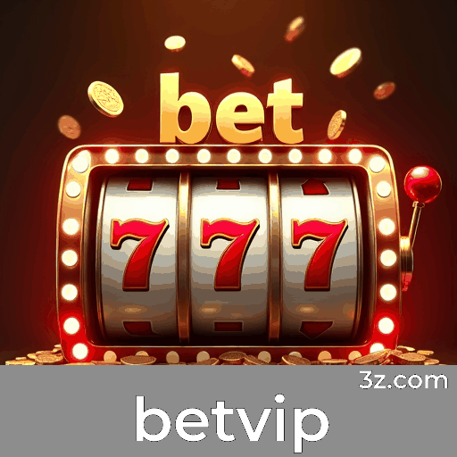 Betvip: Jogos de Cassino Luxuosos e Emocionantes