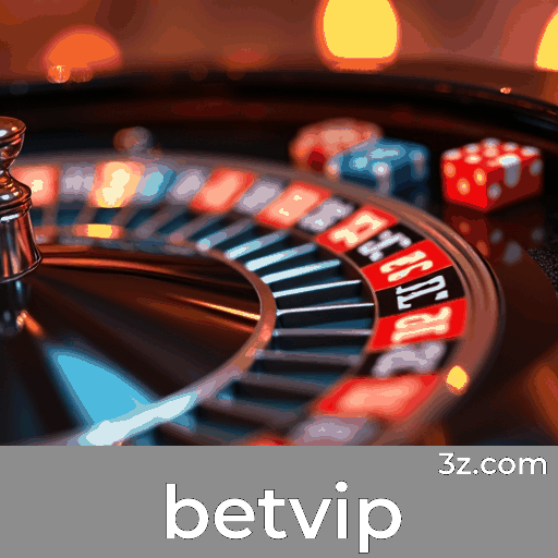 BetVIP: Experiência de Aposta Segura e Confiável