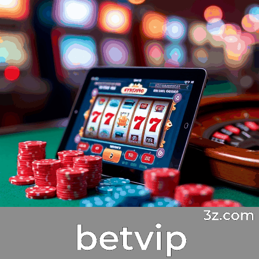 Registre-se rapidamente e desbloqueie recompensas exclusivas no BetVIP