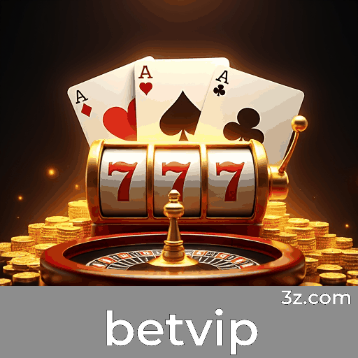 Betvip: Cassino de Elite com Experiência ao Vivo