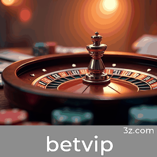 Desbloqueie Bônus Surpreendentes no Betvip!