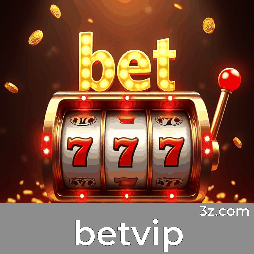 Betvip: Apostas Esportivas Profissionais com Cobertura Completa