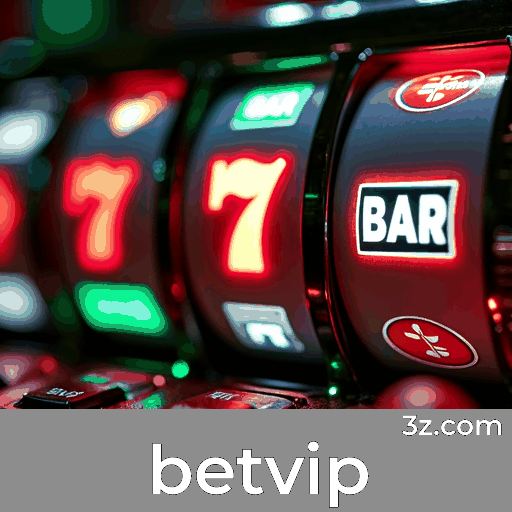 Betvip: Excelência em Apostas Esportivas