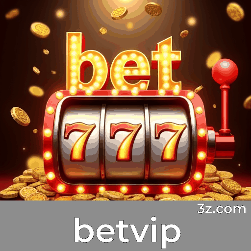 BetVIP: Plataforma de Apostas Confiável e Profissional
